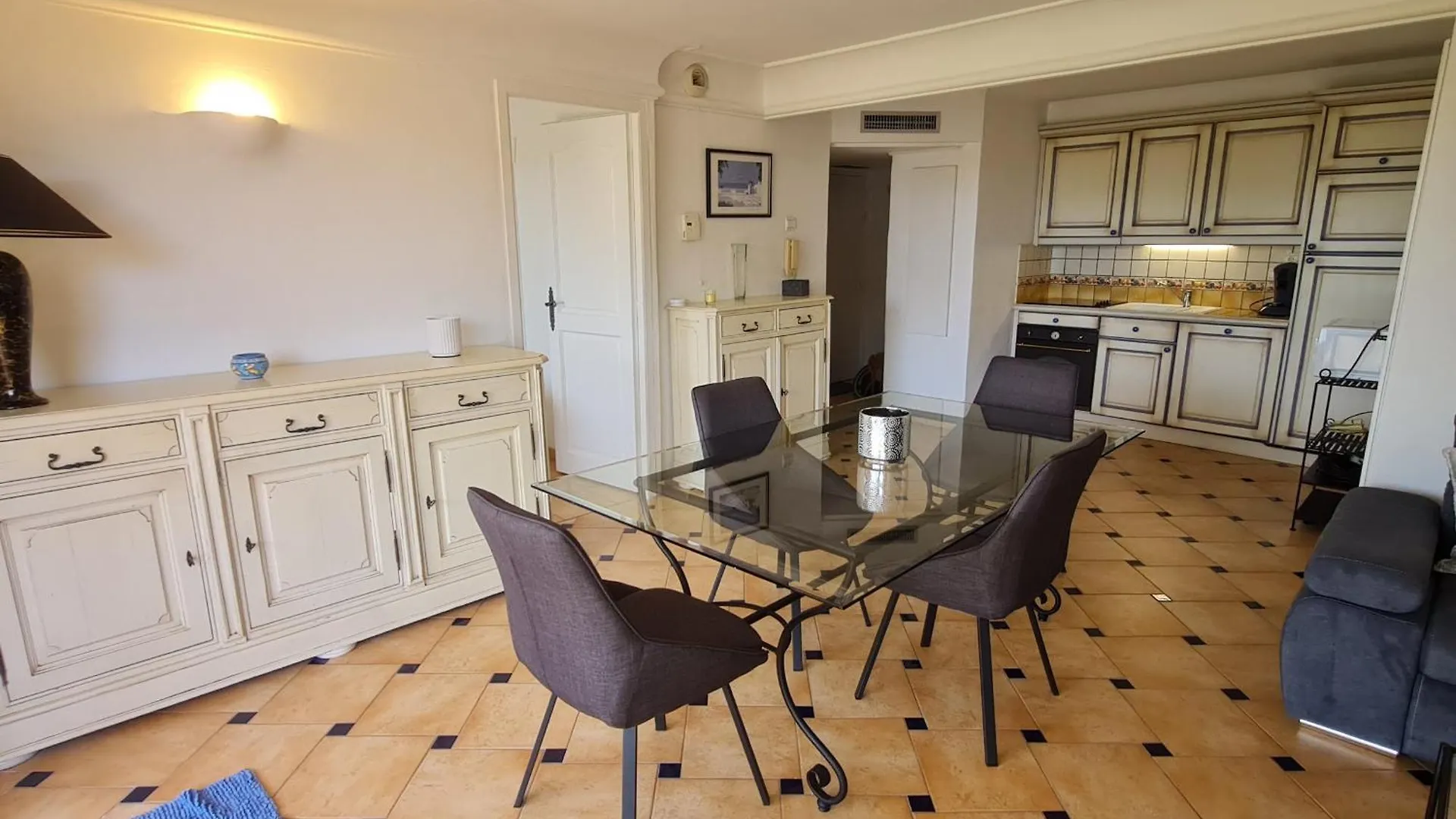 Appartement T3 Climatise En Rez-De-Jardin, Piscine, Plage Et Centre-Ville A Pied - 6 Pers, Ste Maxime - Fr-1-780-42 Sainte-Maxime