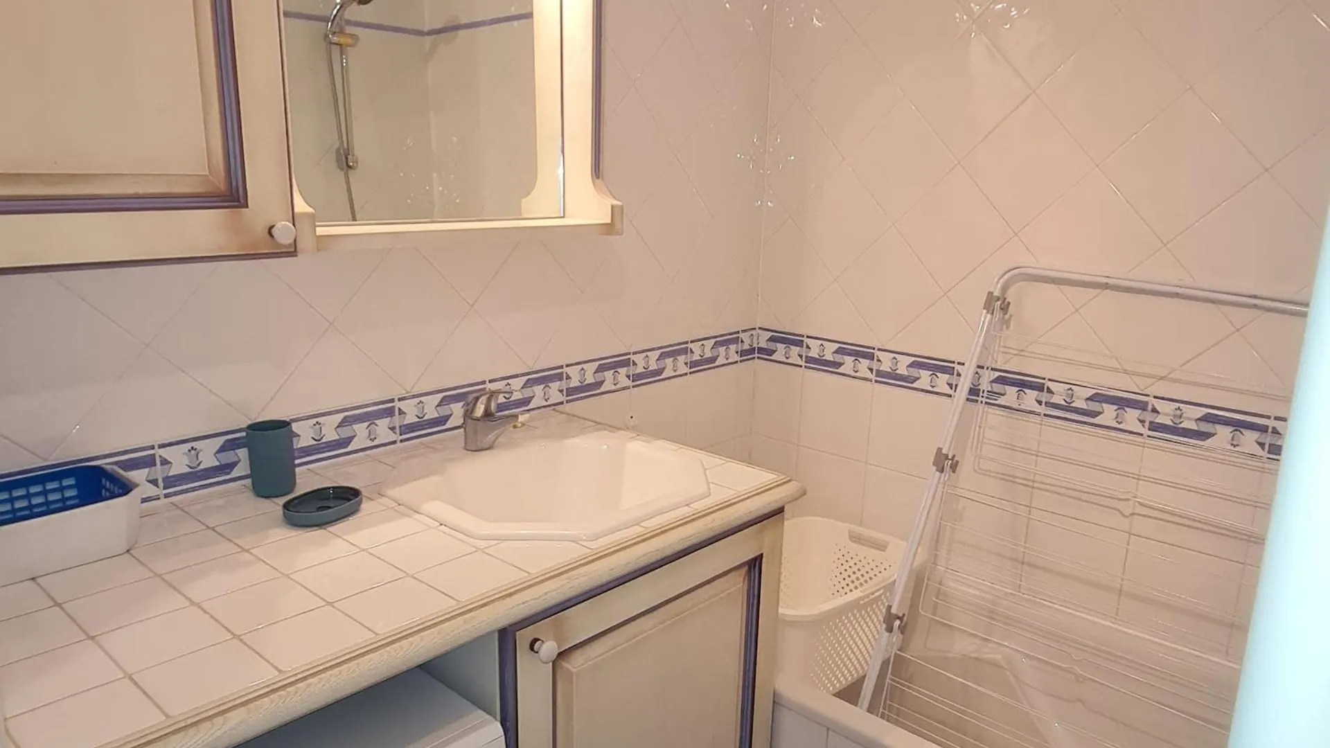 Appartement T3 Climatise En Rez-De-Jardin, Piscine, Plage Et Centre-Ville A Pied - 6 Pers, Ste Maxime - Fr-1-780-42 Sainte-Maxime Apartment